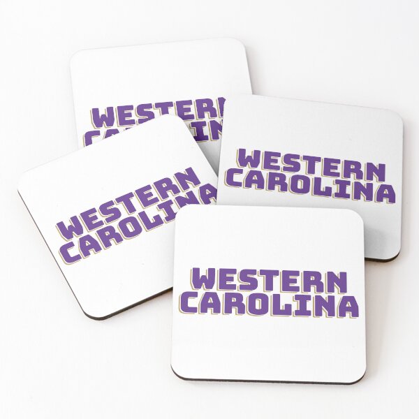 Item preview, Western Carolina University designed and sold by kkosmicki.