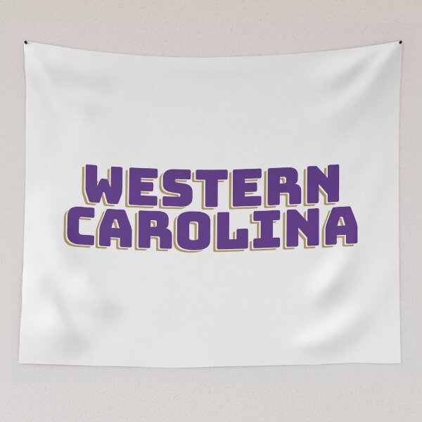 Item preview, Western Carolina University designed and sold by kkosmicki.