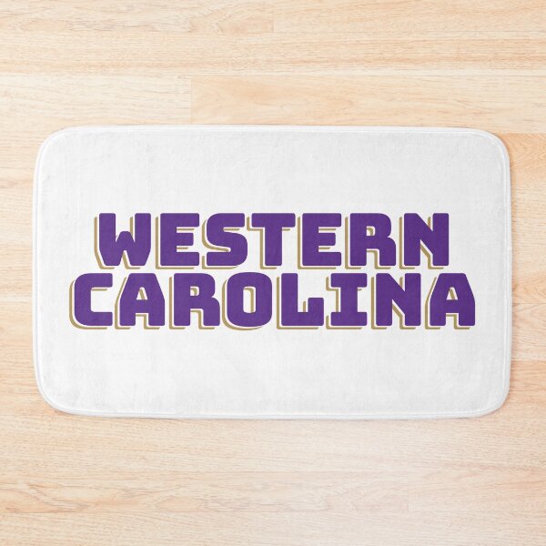 Item preview, Western Carolina University designed and sold by kkosmicki.