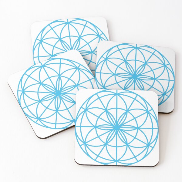 Item preview,  My quirky circle scribe designed and sold by OByD.