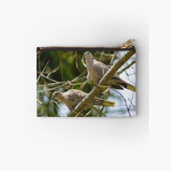 Item preview, Collared doves designed and sold by emergentdesigns.