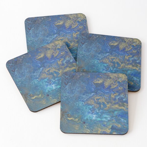 Item preview, Beach Dreams designed and sold by BipolarMessArt.