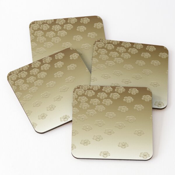 Item preview, Golden designed and sold by fatenanwar.