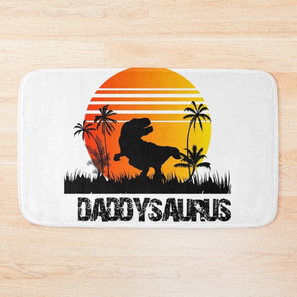 Item preview, Daddysaurus Rex designed and sold by CreativeArts Studio.