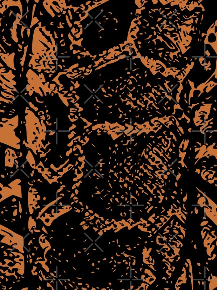Thumbnail 4 of 4, iPhone Case, Python Skin designed and sold by DesignFantazia.