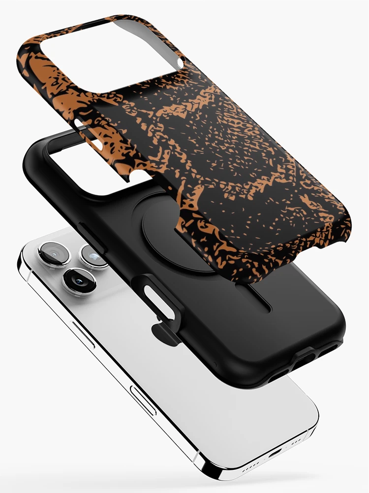 Thumbnail 2 of 4, iPhone Case, Python Skin designed and sold by DesignFantazia.
