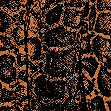 Artwork thumbnail, Python Skin by DesignFantazia