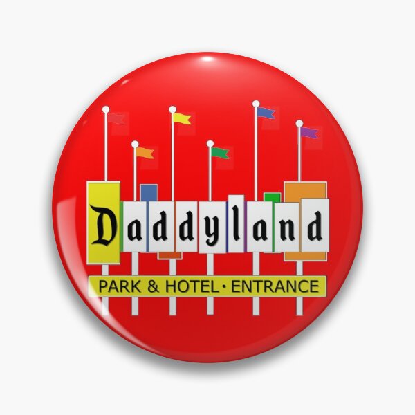 Item preview, Daddyland designed and sold by oohyez69.