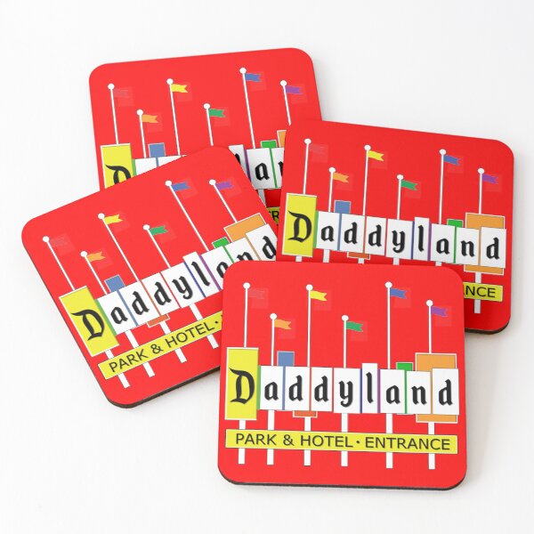 Item preview, Daddyland designed and sold by oohyez69.