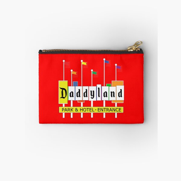 Item preview, Daddyland designed and sold by oohyez69.