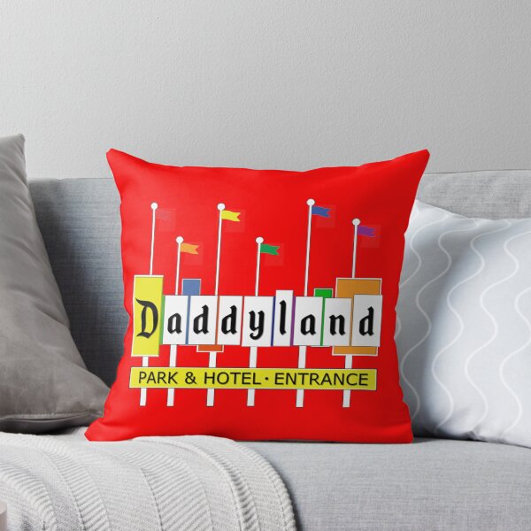 Item preview, Daddyland designed and sold by oohyez69.