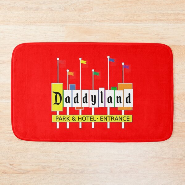 Item preview, Daddyland designed and sold by oohyez69.