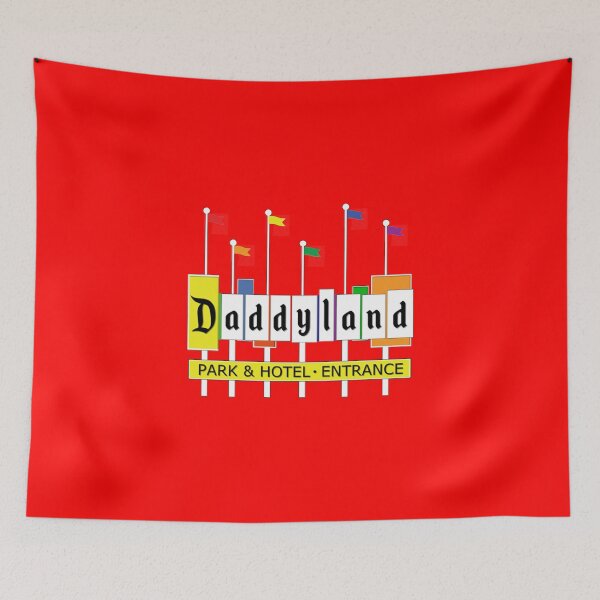 Item preview, Daddyland designed and sold by oohyez69.
