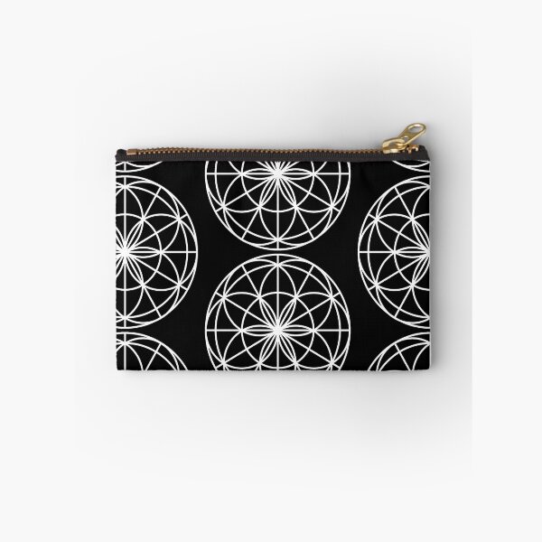 Item preview,  My quirky circle scribe in black designed and sold by OByD.
