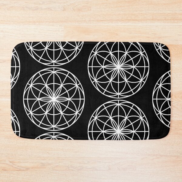 Item preview,  My quirky circle scribe in black designed and sold by OByD.