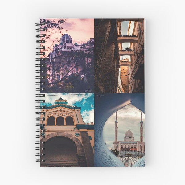 Item preview, Regalo fotográfico argelino en línea único - Impresión 2021 designed and sold by BestOfTravel.