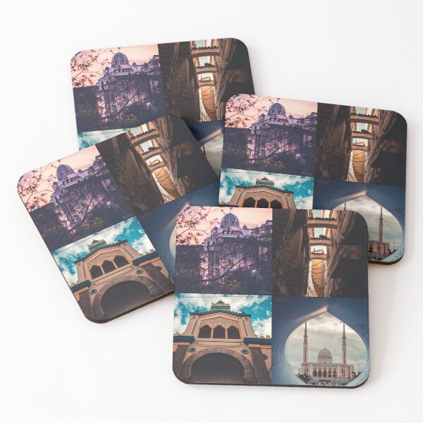 Item preview, Unique Online Algerian Photo Gift – 2021 Print designed and sold by BestOfTravel.