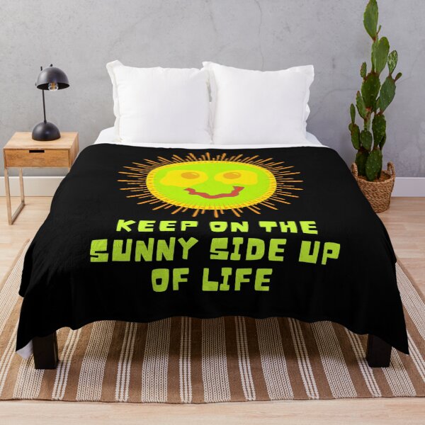 Item preview, Sunny Side Up Eggs and Bacon designed and sold by doodle3Dandy.