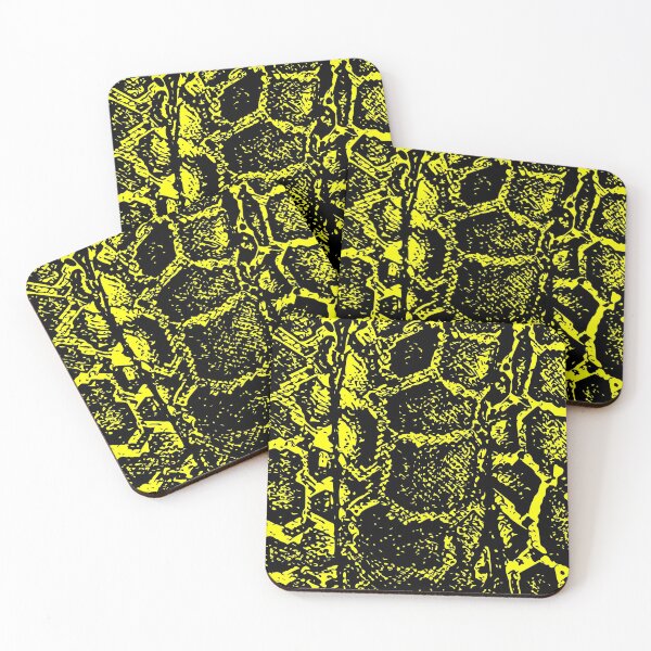 Item preview, Python Skin designed and sold by DesignFantazia.