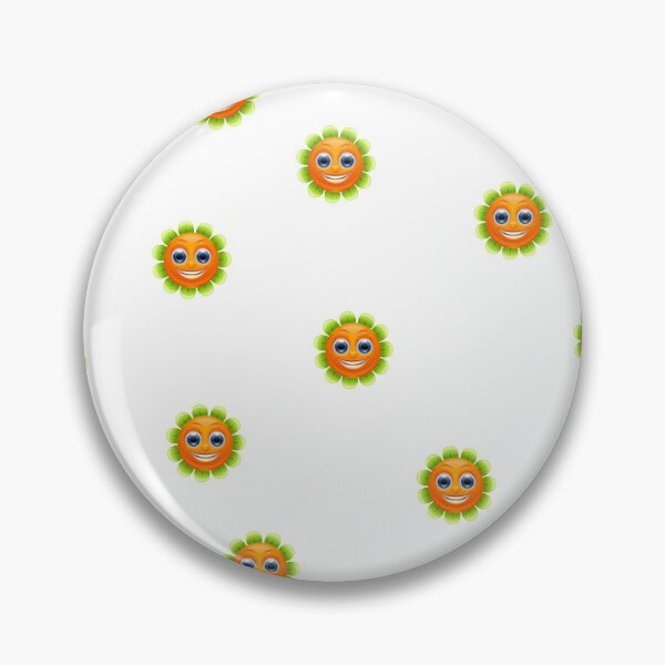 Item preview, Sunflower Face, Smiley Sunflower, Smiley Sun, Cute Funny Flower designed and sold by silviaol.