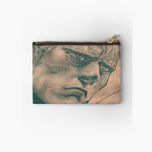 Item preview, Minimalist Vintage Design, King, One Punch designed and sold by Besao.