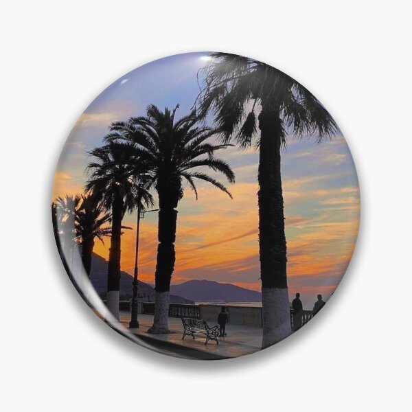 Item preview, Regalo fotográfico argelino mágico en línea - Impresión 2021 designed and sold by BestOfTravel.
