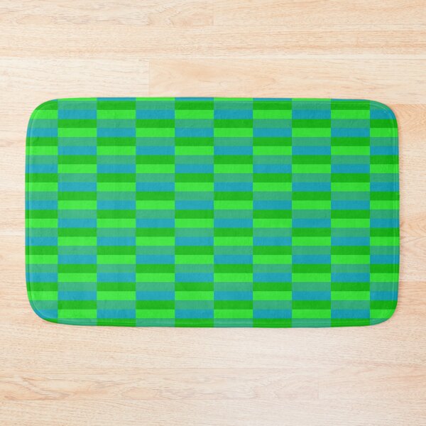 Item preview, Green Dew Mix Solid Color designed and sold by WayneTower.
