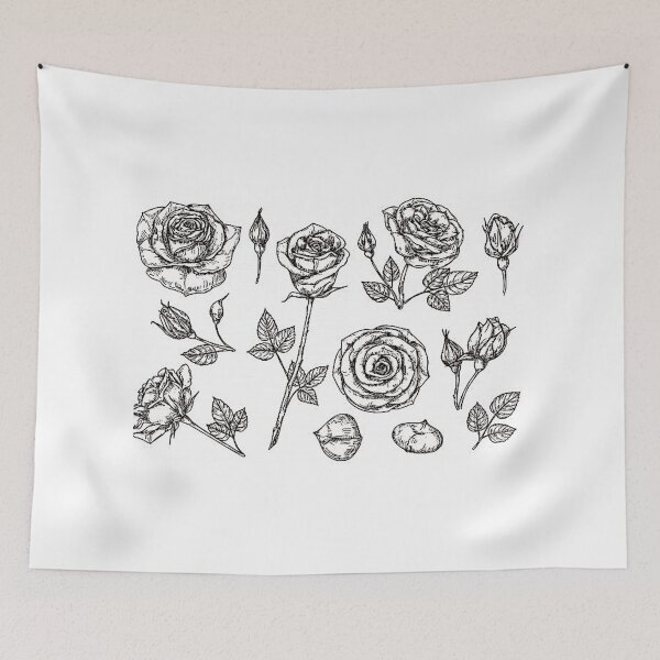 Item preview, ROSES designed and sold by Irislis.