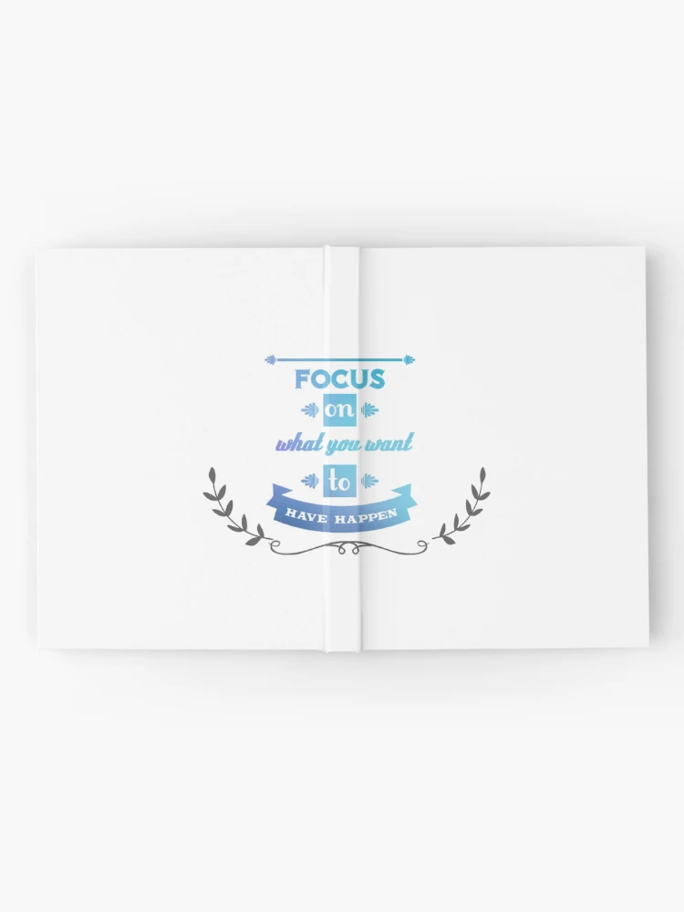 Thumbnail 2 of 3, Journal, Tagline designed and sold by Rlgroup.