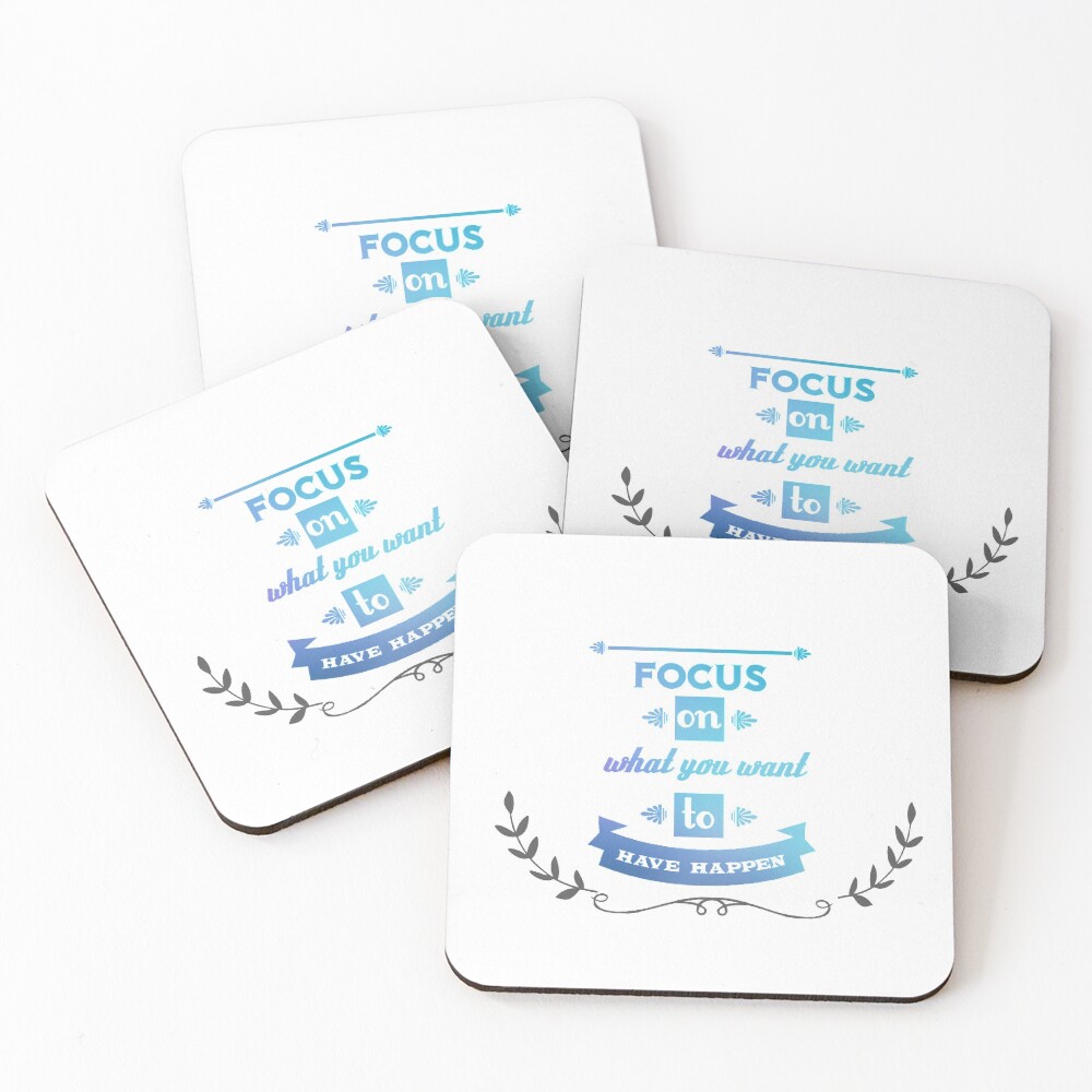 Item preview, Coasters (Set of 4) designed and sold by Rlgroup.