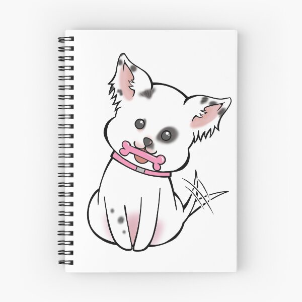 Item preview, Winry the Supermutt designed and sold by vidalandcomics.