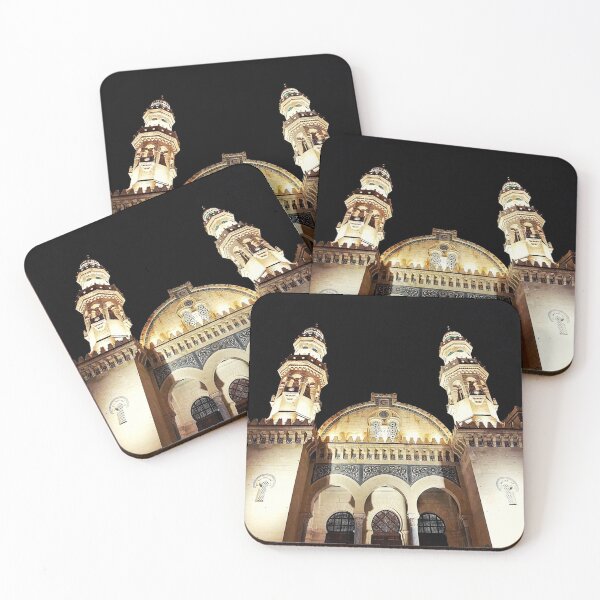 Item preview, Charming Online Algerian Photo Gift – 2021 Print designed and sold by BestOfTravel.