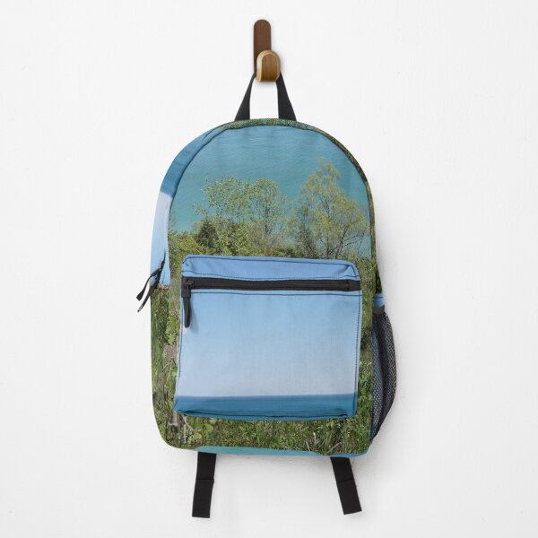 Item preview, lake michigan designed and sold by distracted.