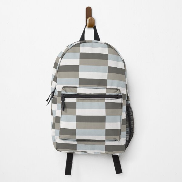 Item preview, Grey Horizon Mix Solid Color designed and sold by WayneTower.