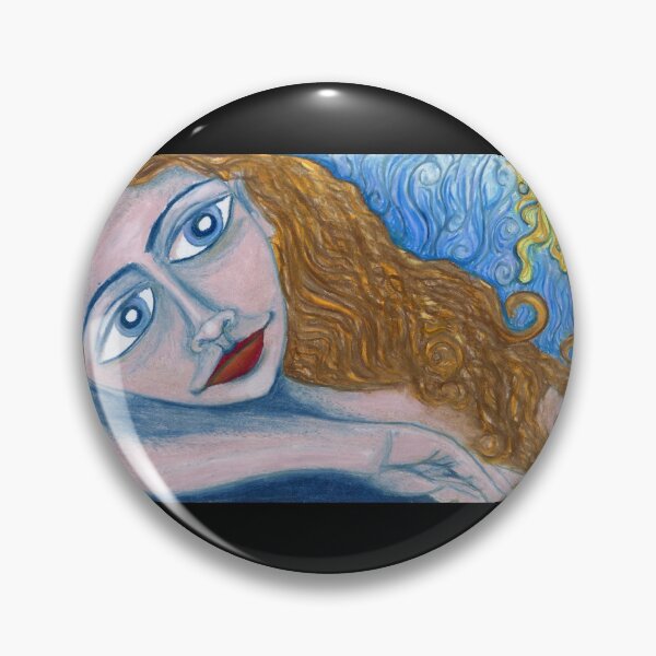 Item preview, The daydreamer designed and sold by FJBourne.