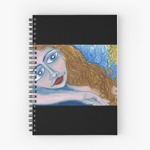 Item preview, The daydreamer designed and sold by FJBourne.