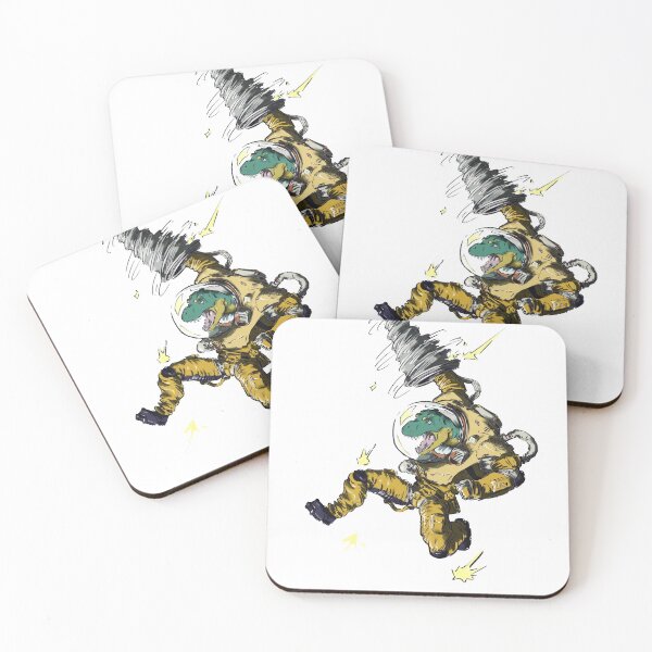 Item preview, Ty-Awesome-saurus Rocks designed and sold by Wontdraw.