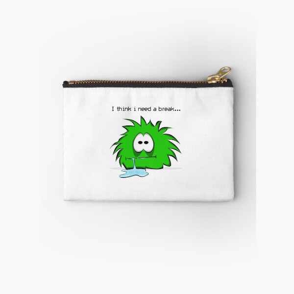 Item preview, Creo que necesito un descanso ... designed and sold by blue-shuffler.