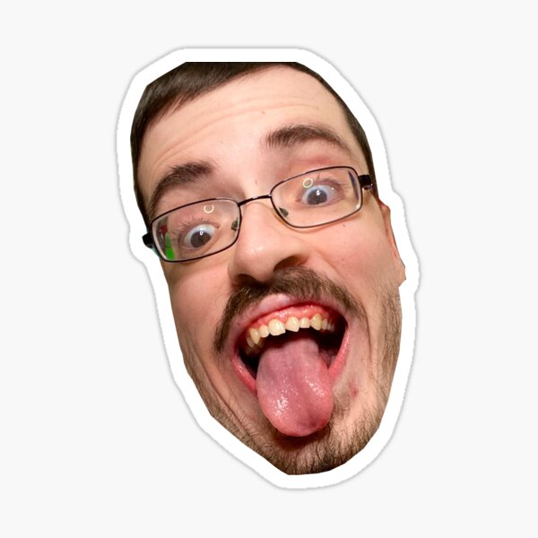 Ricky Berwick Gifts & Merchandise for Sale | Redbubble