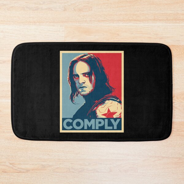 Item preview, Comply Hope Style designed and sold by oohyez69.