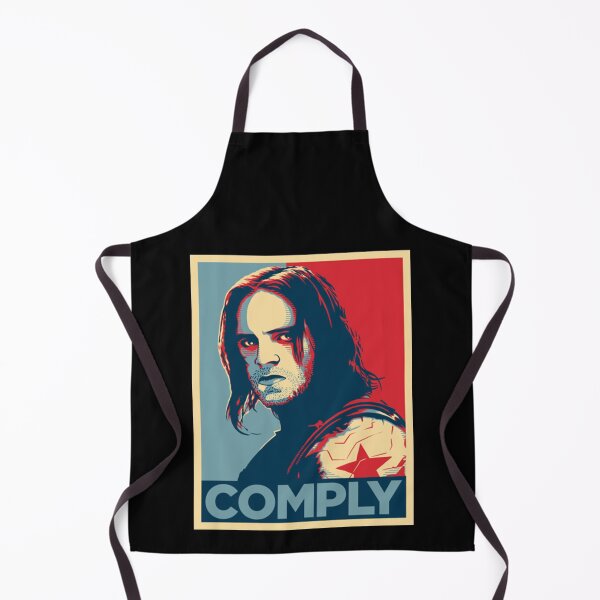 Item preview, Comply Hope Style designed and sold by oohyez69.