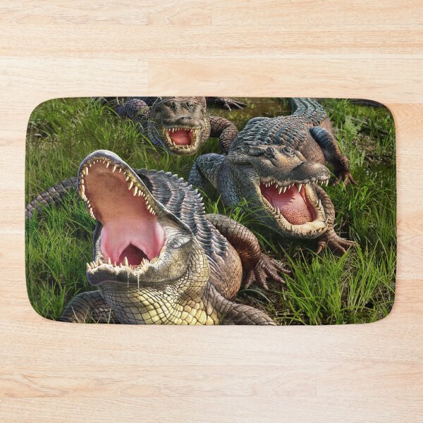 Item preview, Gator Bog designed and sold by Jerry LoFaro.