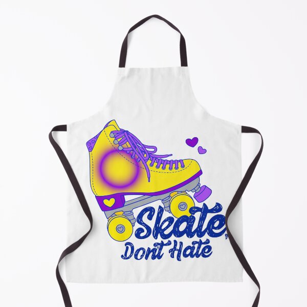 Item preview, Skate Don't Hate - Intersex - Large designed and sold by Alexa Martin.