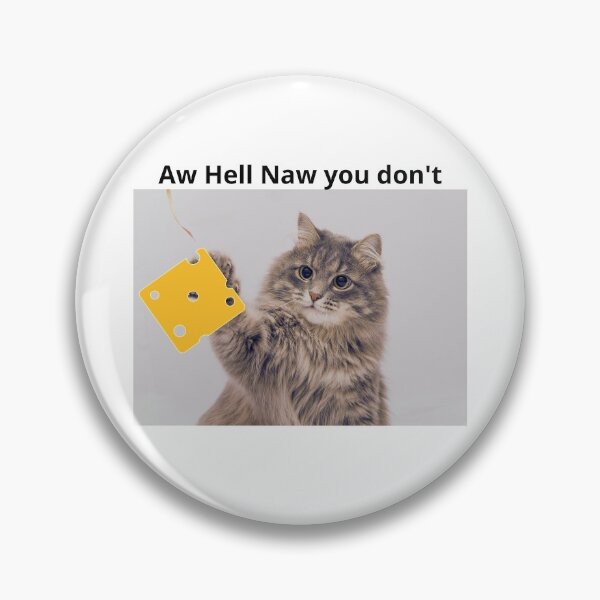 Item preview, Kitty Blocks tha cheese designed and sold by GeoTeasters.