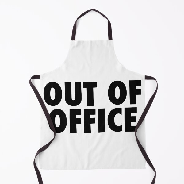 Item preview, Out of Office designed and sold by Profashionall.