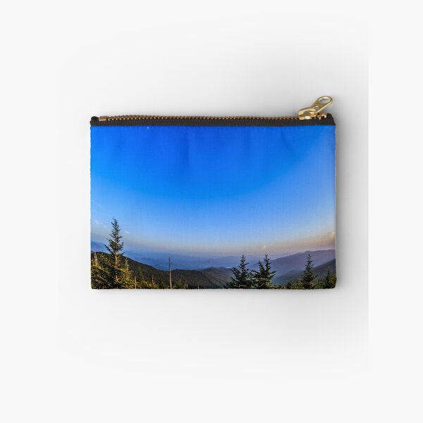 Item preview, Sunset at Clingman's Dome I designed and sold by GeneBerkenbile.
