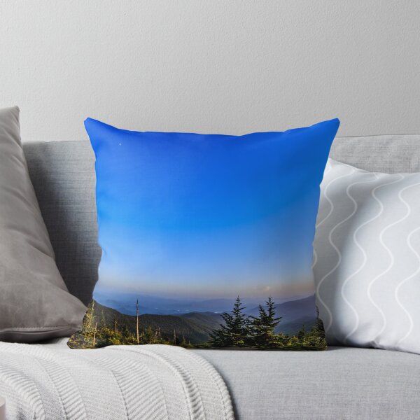 Item preview, Sunset at Clingman's Dome I designed and sold by GeneBerkenbile.