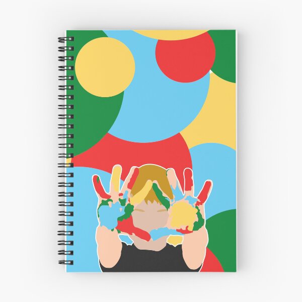 Item preview, Creative hands designed and sold by Diversity-illus.