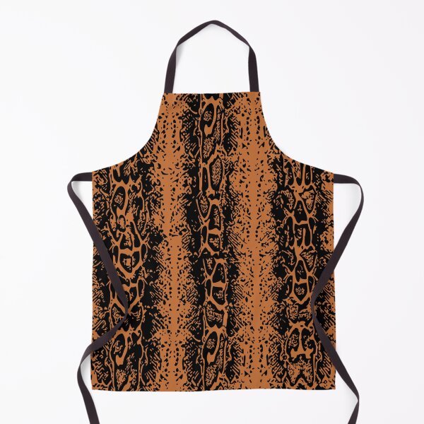 Item preview, Striped Python Skin designed and sold by DesignFantazia.
