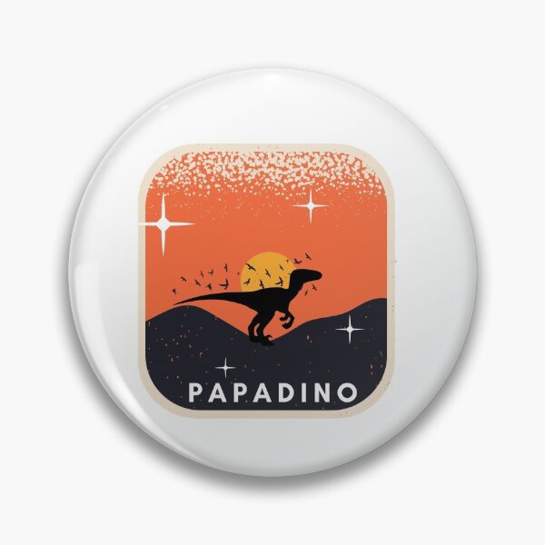 Item preview, PapaDino aka Papa designed and sold by OliOuterBrands.